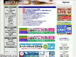 Sites similar to rightniks.ne.jp