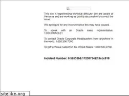 Sites similar to rightnow.com