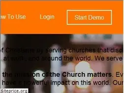 Sites similar to rightnow.org