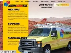 Sites similar to rightnowair.com