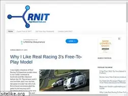 Sites similar to rightnowintech.com