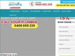 Sites similar to rightnowplumbingadelaide.com.au