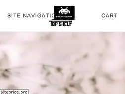 Sites similar to rightoffthetop.com