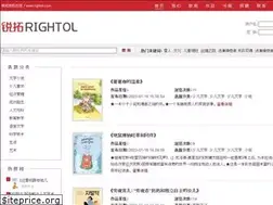 Sites similar to rightol.com