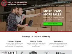 Sites similar to righton-nobull.com
