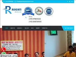 Sites similar to rightonepackersmovers.com