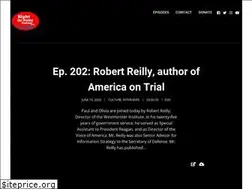 Sites similar to rightonpointpodcast.com