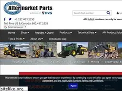 Sites similar to rightparts.com