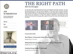 Sites similar to rightpath.tv