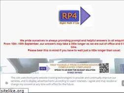 Sites similar to rightpath4.com