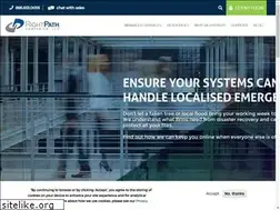 Sites similar to rightpathcompanies.com
