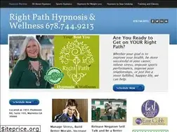 Sites similar to rightpathhypnosis.com