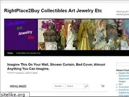 Sites similar to rightplace2buy.com