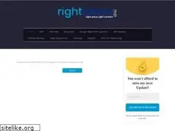 Sites similar to rightplacehub.com
