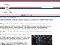 Sites similar to rightplay.ru