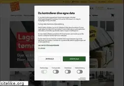 Sites similar to rightpricetiles.no
