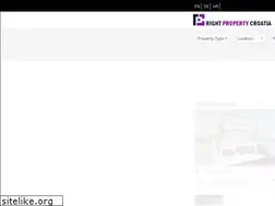 Sites similar to rightpropertycroatia.com