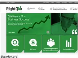 Sites similar to rightqlik.com
