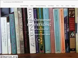Sites similar to rightreading.com
