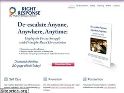 Sites similar to rightresponse.org