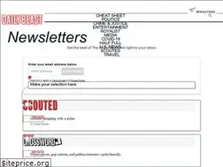 Sites similar to rightrichter.com