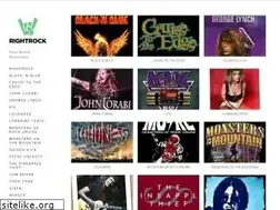 Sites similar to rightrocksportswear.com
