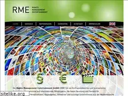 Sites similar to rights-management.de