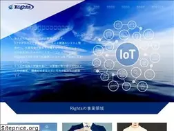 Sites similar to rights-s.jp
