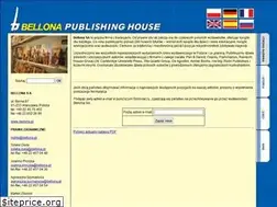 Sites similar to rights.bellona.pl