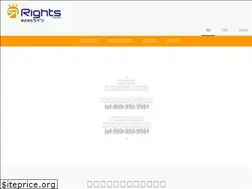 Sites similar to rights111.com