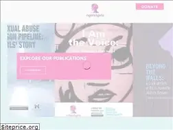 Sites similar to rights4girls.org