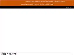 Sites similar to rightsandresources.org