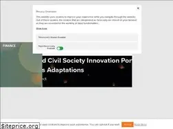 Sites similar to rightscolab.org