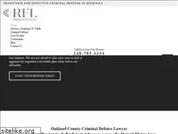 Sites similar to rightsfirst.com
