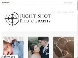 Sites similar to rightshotphotography.com