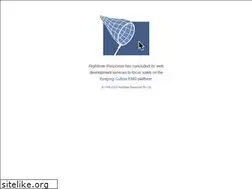 Sites similar to rightside.com.au