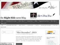 Sites similar to rightsidesd.com