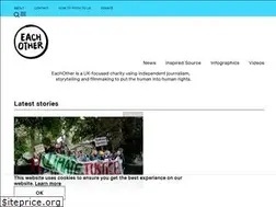 Sites similar to rightsinfo.org