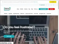 Sites similar to rightsizetechnology.com.au