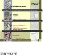 Sites similar to rightsmaps.com