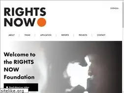 Sites similar to rightsnow.se