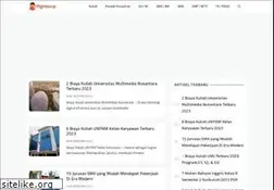 Sites similar to rightsoup.com