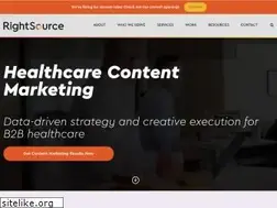Sites similar to rightsourcemarketing.com