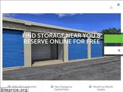 Sites similar to rightspacestorage.com