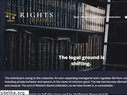 Sites similar to rightsprobe.org