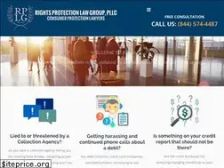 Sites similar to rightsprotect.com