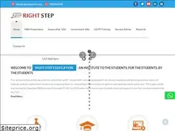 Sites similar to rightstep2edu.com