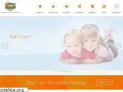 Sites similar to rightstepseducation.com