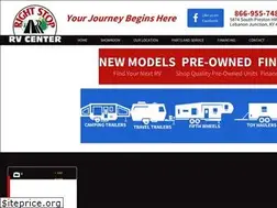 Sites similar to rightstoprv.com