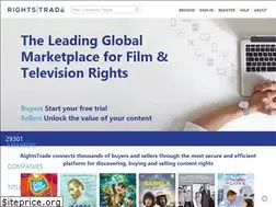 Sites similar to rightstrade.com